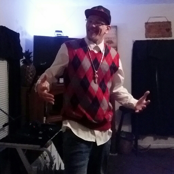 Meet your Posher, Mr.Sheist - Picture 2 of 6